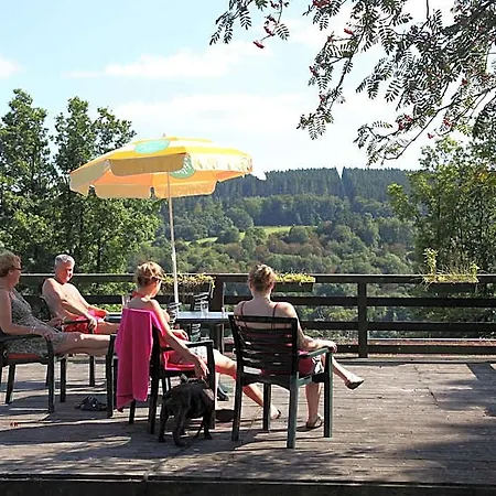 In Germany With Sauna Valley Views Dahlem (Euskirchen)