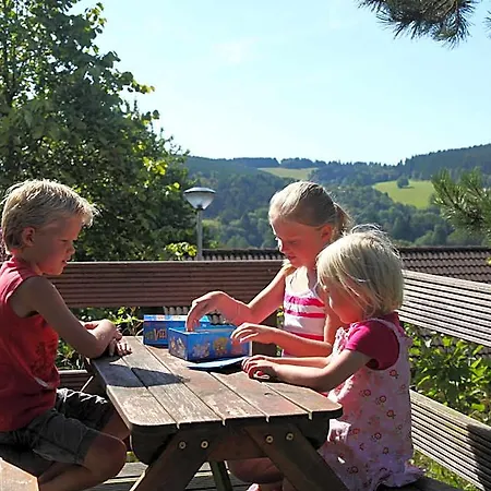 Hotel In Germany With Sauna Valley Views 3*