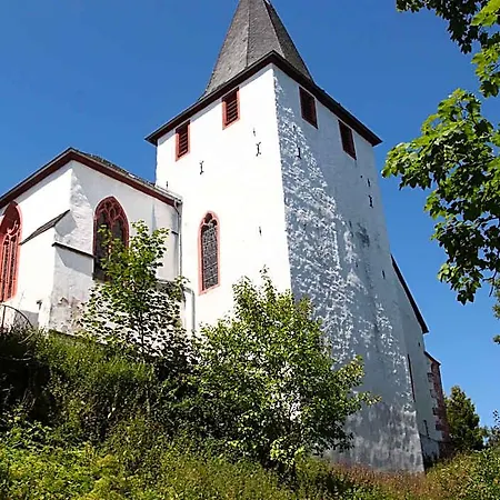 In Germany With Sauna Valley Views 3* Dahlem (Euskirchen)