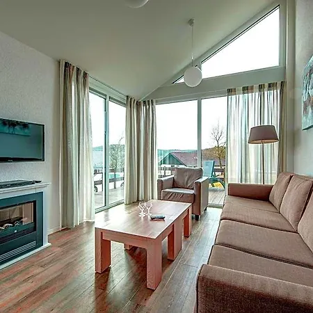 酒店 In Germany With Sauna Valley Views 克罗嫩堡