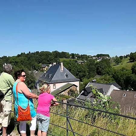 In Germany With Sauna Valley Views 3* 克罗嫩堡