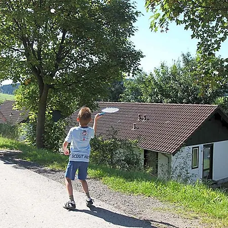 In Germany With Sauna Valley Views Dahlem (Euskirchen)