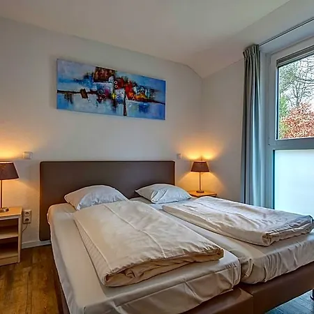 Hotel In Germany With Sauna Valley Views Dahlem (Euskirchen)