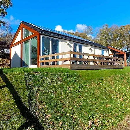 In Germany With Sauna Valley Views 3* Dahlem (Euskirchen)