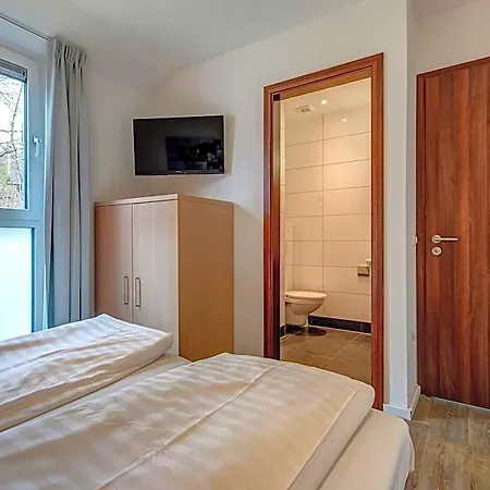 In Germany With Sauna Valley Views 3*